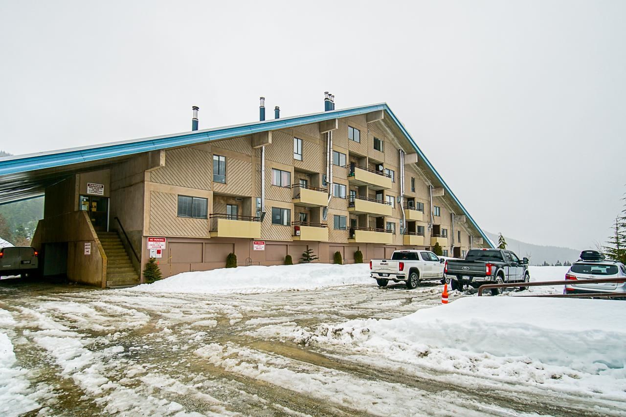 Apartment for sale in Agassiz, Mission, 406B 21000 Enzian Way, 263083224 | Realtylink.org