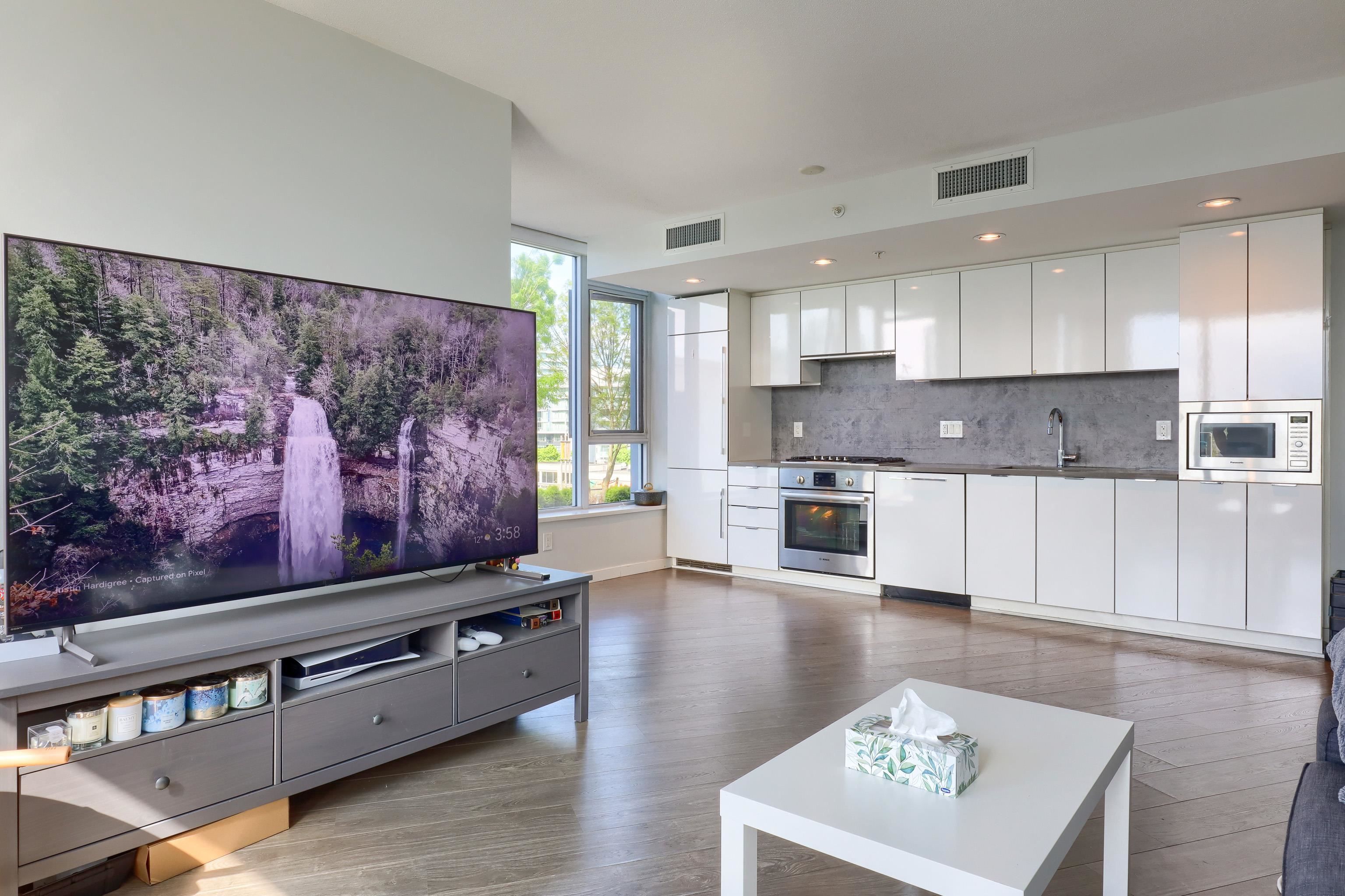 Apartment for sale in Richmond, Richmond, 617 8333 Sweet Avenue, 263083283 | Realtylink.org