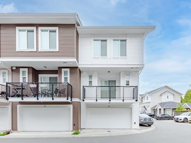 Townhouse for sale in Surrey, Surrey, 28 12073 62 Avenue, 263083284 | Realtylink.org