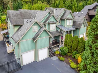 1/2 Duplex for sale in Anmore, Port Moody, 2915 Fern Drive, 263083299 | Realtylink.org
