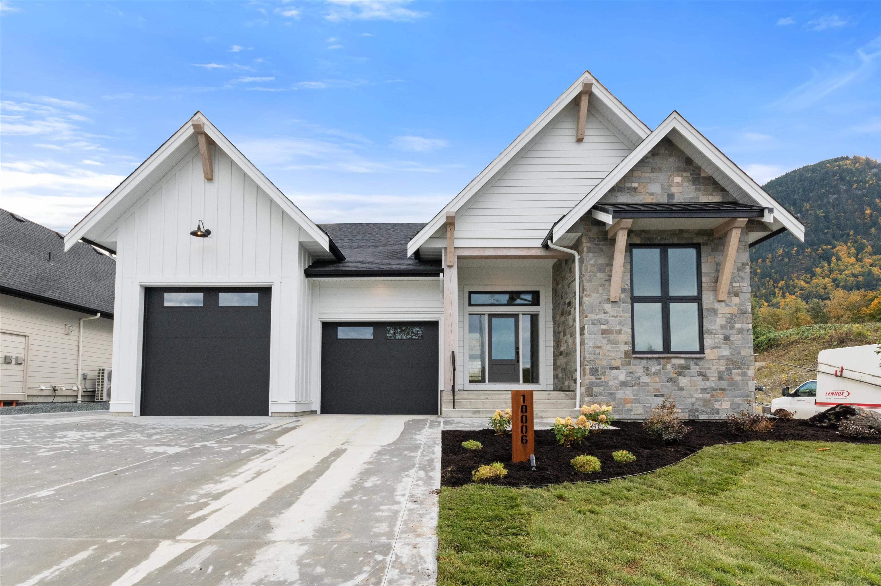 House for sale in Rosedale, East Chilliwack, 10006 Trillium Way, 263083311 | Realtylink.org