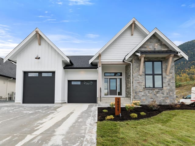 House for sale in Rosedale, East Chilliwack, 10006 Trillium Way, 263083311 | Realtylink.org