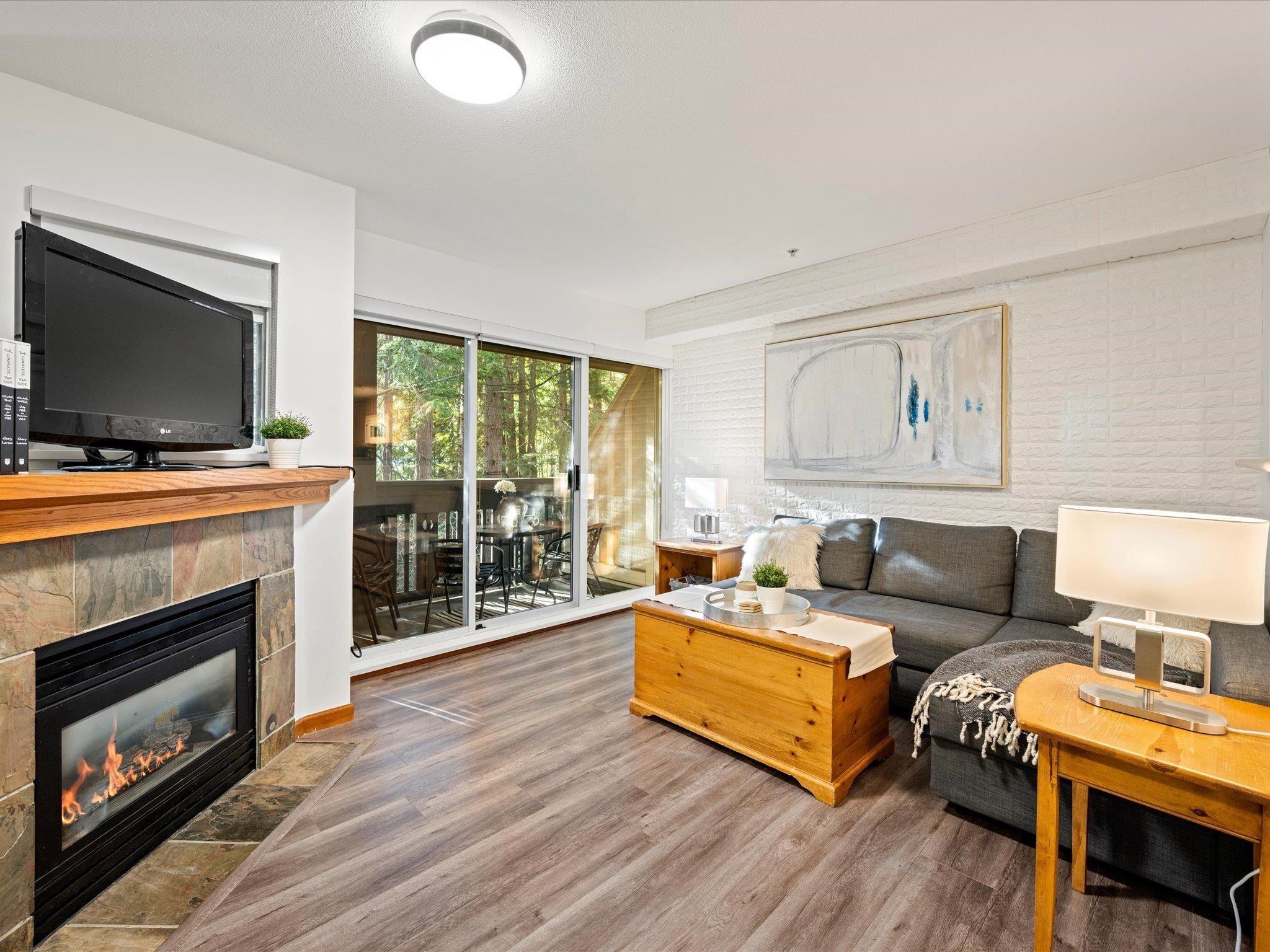 Townhouse for sale in Whistler, Whistler, 2 4335 Northlands Boulevard, 263083315 | Realtylink.org