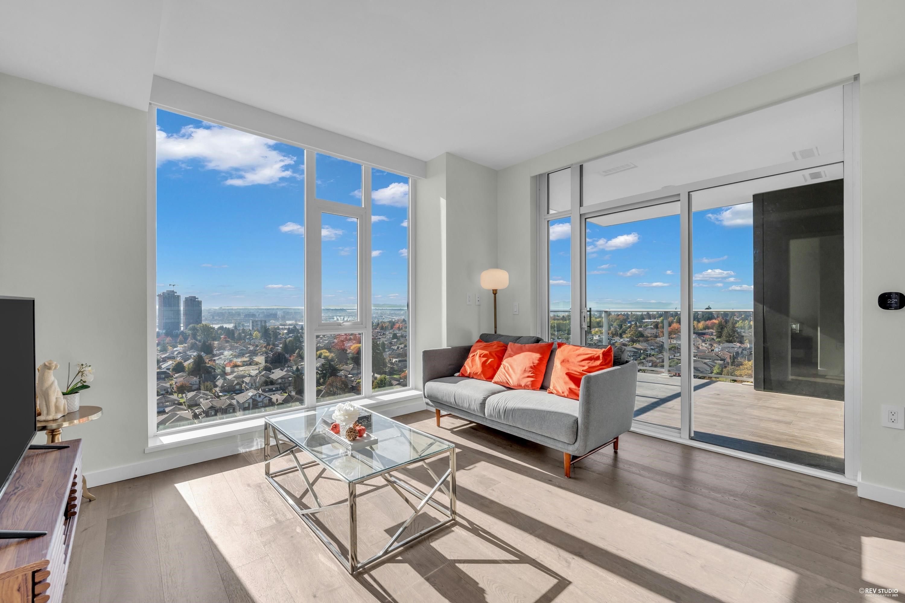 Apartment for sale in Vancouver, Vancouver West, 1504 7418 Paulson Street, 263083324 | Realtylink.org