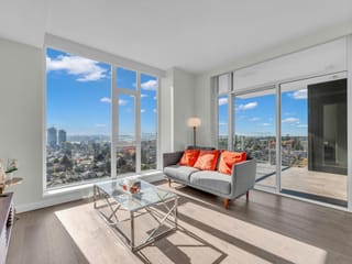 Apartment for sale in Vancouver, Vancouver West, 1504 7418 Paulson Street, 263083324 | Realtylink.org