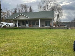House for sale in Hazelton, Hazelton & Hwy 37, 3777 Kispiox Valley Road, 263083326 | Realtylink.org