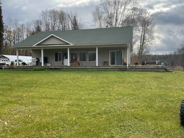 House for sale in Hazelton, Hazelton & Hwy 37, 3777 Kispiox Valley Road, 263083326 | Realtylink.org