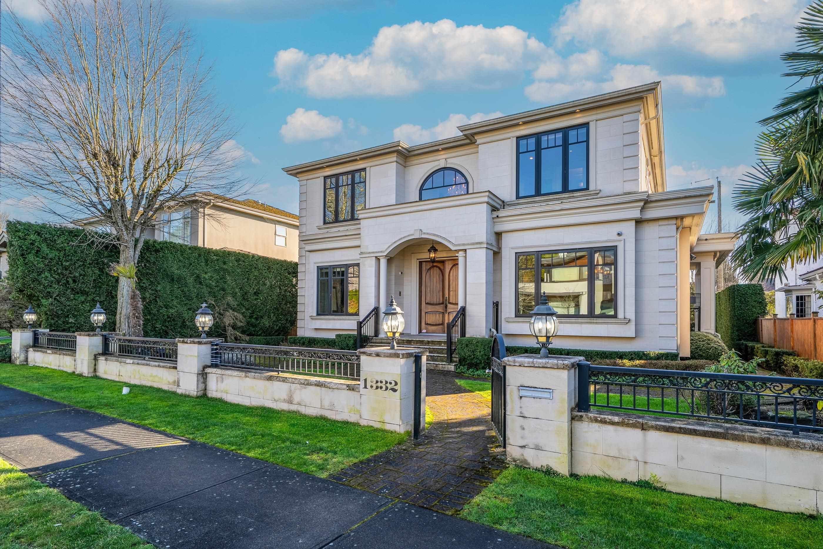 House for sale in Vancouver, Vancouver West, 1332 W 47th Avenue, 263083343 | Realtylink.org