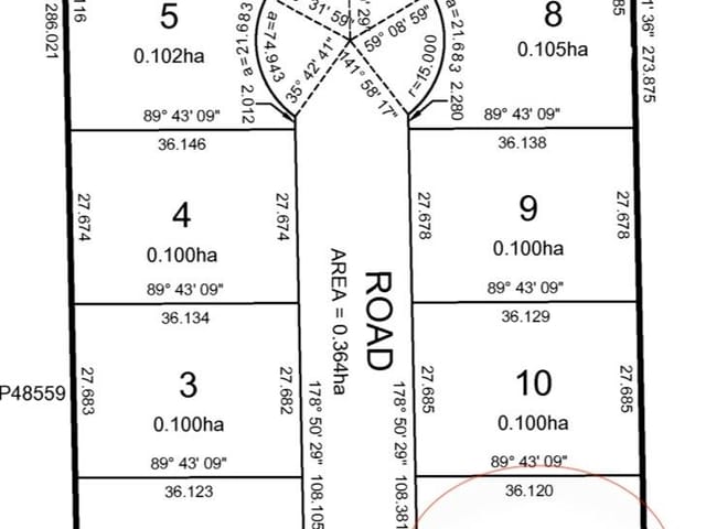 Lot for sale in Mission, Mission, 8222 Judith Ray Terrace, 263083344 | Realtylink.org