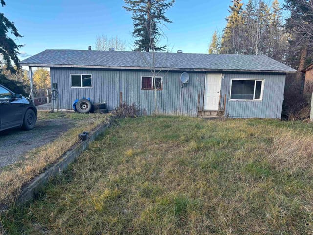 House for sale in Williams Lake, Williams Lake, 406 Richard Street, 263083369 | Realtylink.org