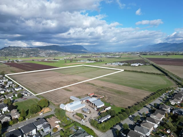 Lot for sale in Abbotsford, Abbotsford, 34901 4 Avenue, 263083397 | Realtylink.org