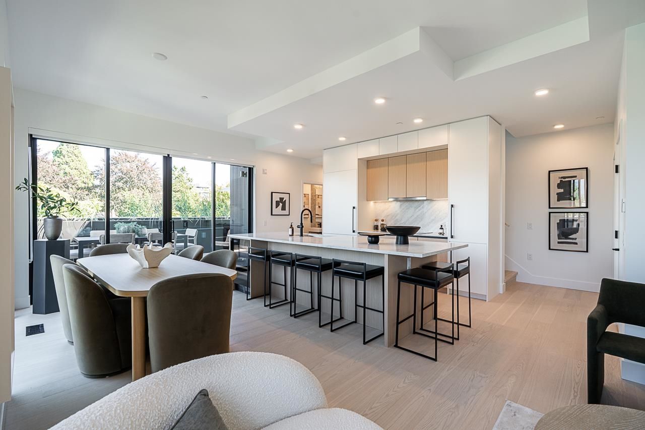 Apartment for sale in Vancouver, Vancouver West, 202 539 W 28th Avenue, 263083399 | Realtylink.org