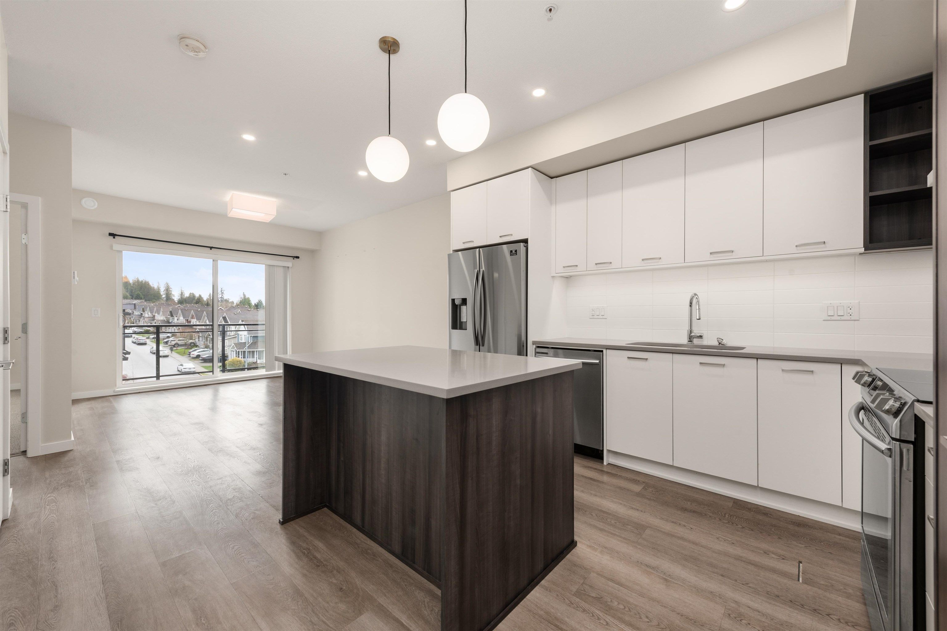 Apartment for sale in Langley, Langley, B407 20087 68 Avenue, 263083405 | Realtylink.org