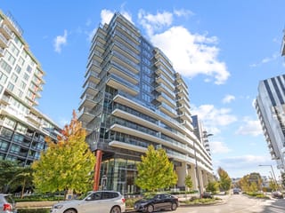 Apartment for sale in Richmond, Richmond, 382 8608 Hazelbridge Way, 263083430 | Realtylink.org