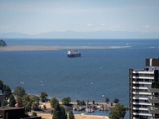 Apartment for sale in Vancouver, Vancouver West, 3201 1283 Howe Street, 263083431 | Realtylink.org