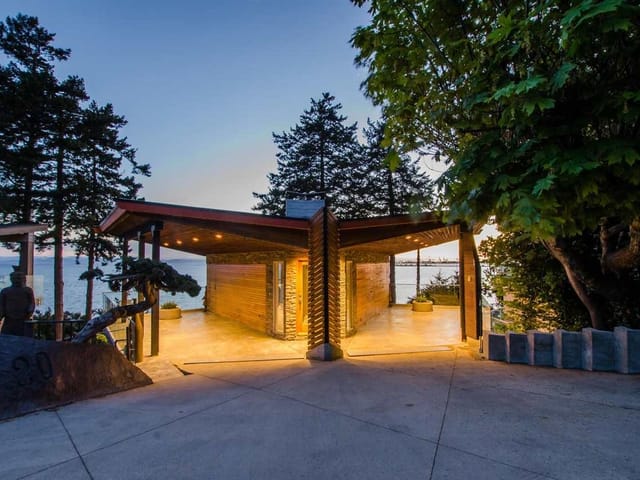 House for sale in Delta, Tsawwassen, 20 Tsawwassen Beach Road, 263083434 | Realtylink.org