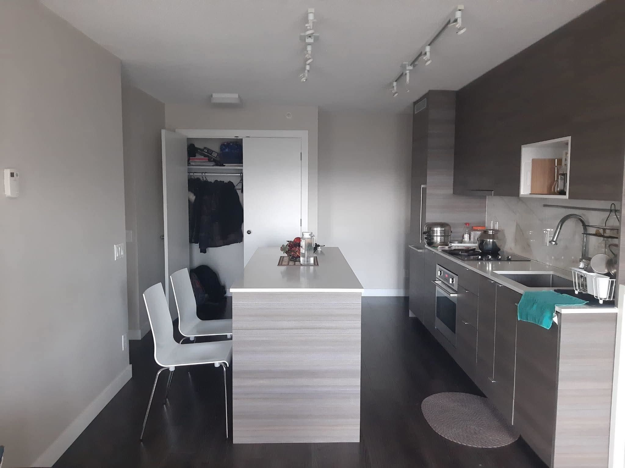 Apartment for sale in Surrey, North Surrey, 3312 13398 104 Avenue, 263083462 | Realtylink.org
