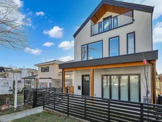 1/2 Duplex for sale in Vancouver, Vancouver East, 1 3558 Turner Street, 263083464 | Realtylink.org