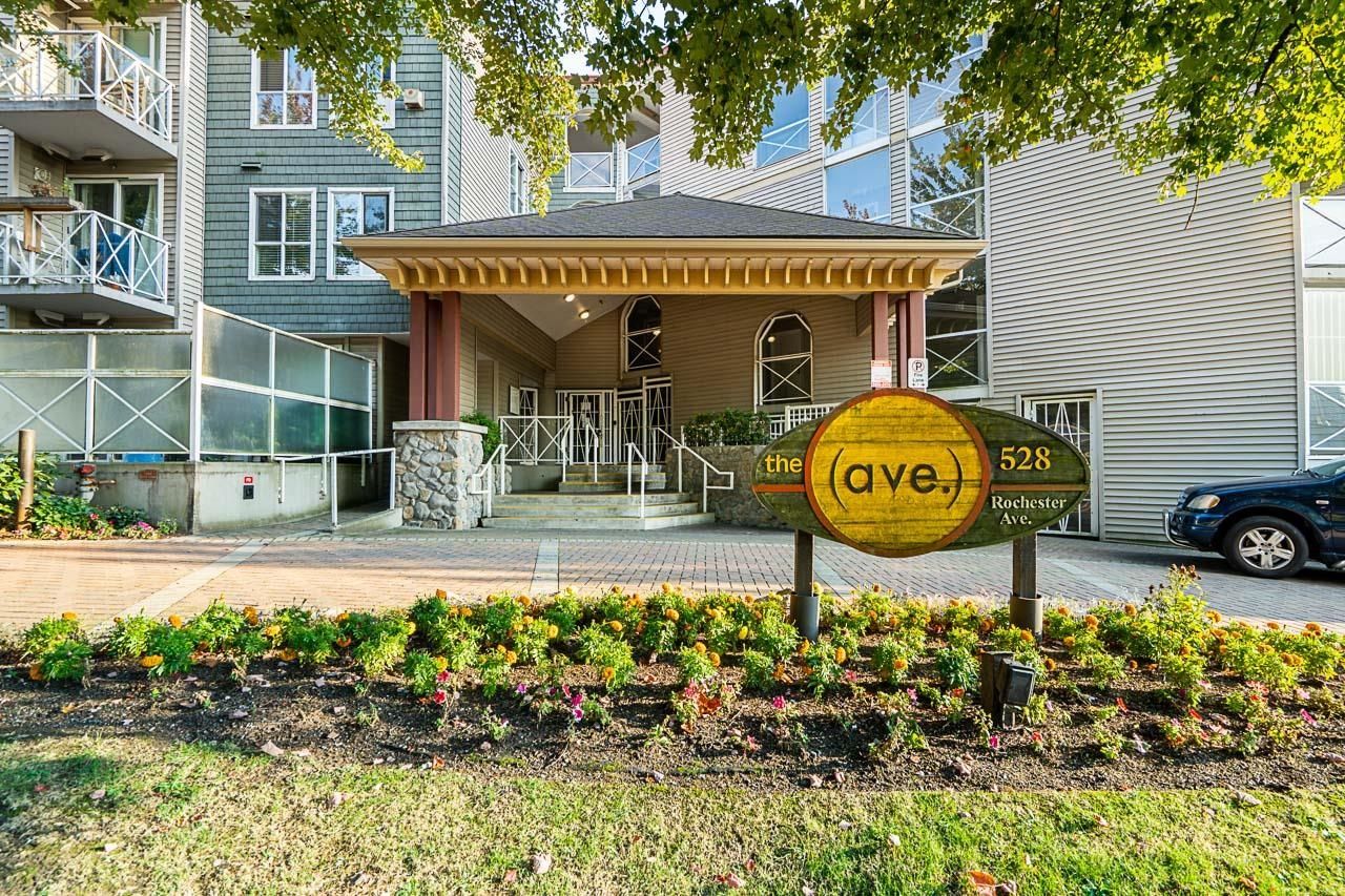 Apartment for sale in Coquitlam, Coquitlam, 328 528 Rochester Avenue, 263083473 | Realtylink.org
