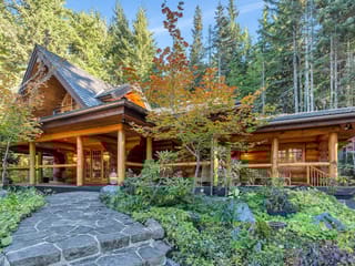 House for sale in Whistler, Whistler, 4969 Horstman Lane, 263083474 | Realtylink.org