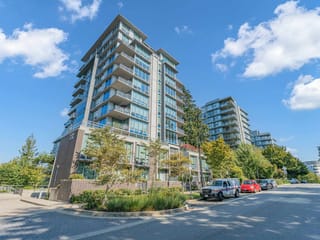 Apartment for sale in Burnaby, Burnaby North, 1005 9080 University Crescent, 263083484 | Realtylink.org