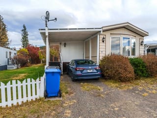 Manufactured Home for sale in 100 Mile House, 100 Mile House, 58 375 Horse Lake Road, 263083500 | Realtylink.org