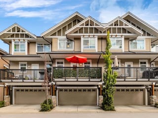 Townhouse for sale in Surrey, South Surrey White Rock, 51 2979 156 Street, 263083546 | Realtylink.org