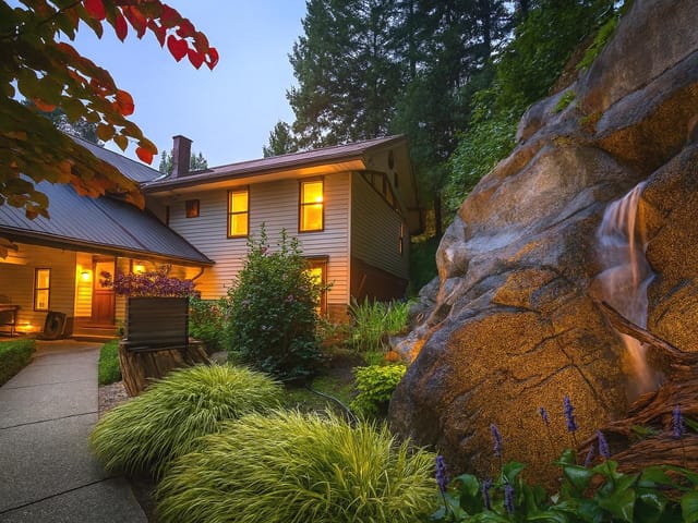 House for sale in Agassiz, Agassiz, 3048 Hot Springs Road, 263083566 | Realtylink.org