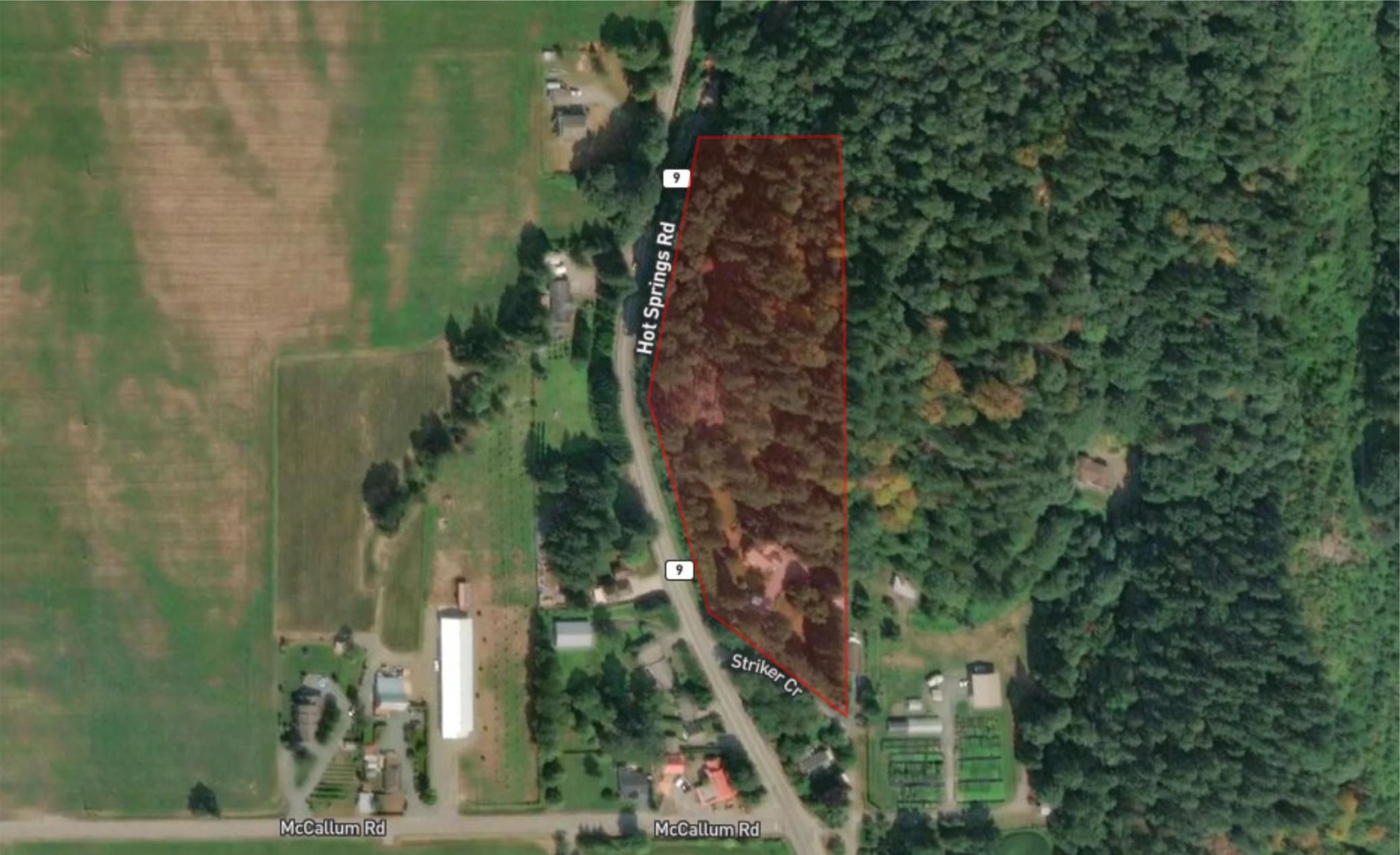 House for sale in Agassiz, Agassiz, 3048 Hot Springs Road, 263083566 | Realtylink.org