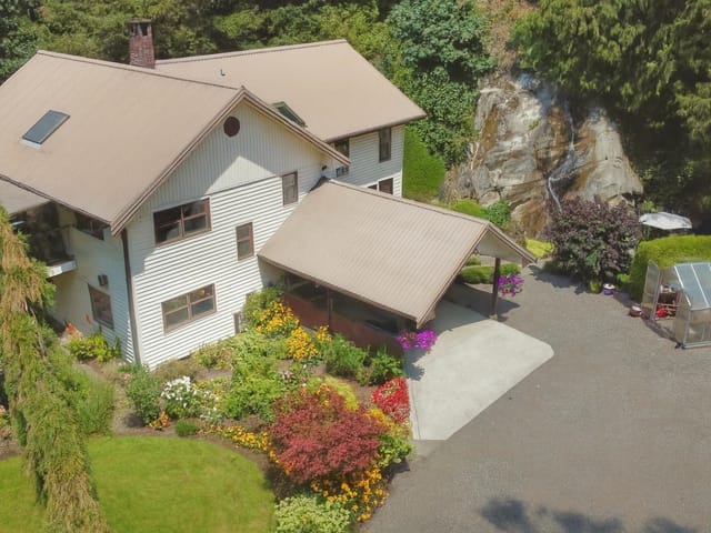 House for sale in Agassiz, Agassiz, 3048 Hot Springs Road, 263083566 | Realtylink.org