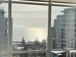 Apartment for sale in White Rock, South Surrey White Rock, 1301 1473 Johnston Road, 263083583 | Realtylink.org