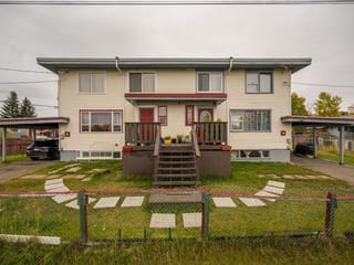 Duplex for sale in Prince George, PG City Central, 1432 Strathcona Avenue, 263083587 | Realtylink.org