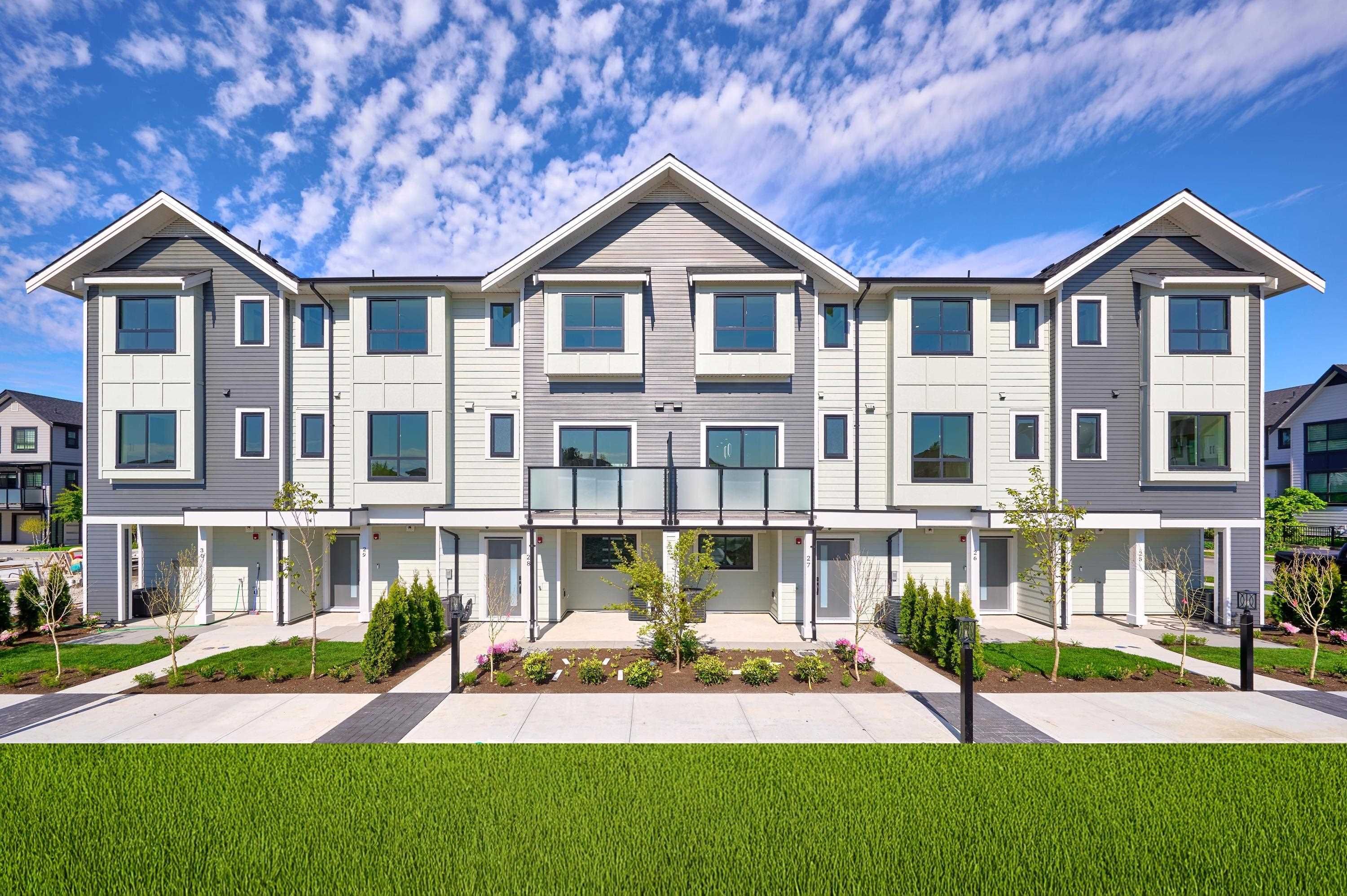 Townhouse for sale in New Westminster, New Westminster, 29 1115 Roma Avenue, 263083591 | Realtylink.org