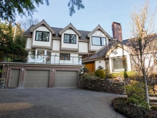 House for sale in West Vancouver, West Vancouver, 1159 Eyremount Drive, 263083600 | Realtylink.org