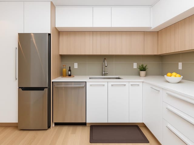 Apartment for sale in Burnaby, Burnaby North, 411 9888 University Crescent, 263083603 | Realtylink.org