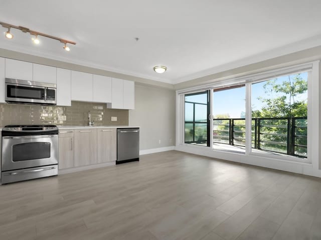Apartment for sale in North Vancouver, North Vancouver, 309 857 W 15th Street, 263083629 | Realtylink.org