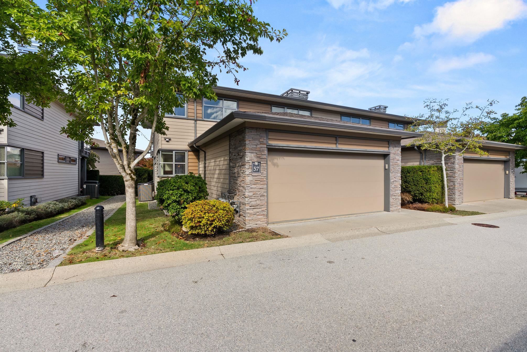 Townhouse for sale in Surrey, South Surrey White Rock, 57 2603 162 Street, 263083630 | Realtylink.org