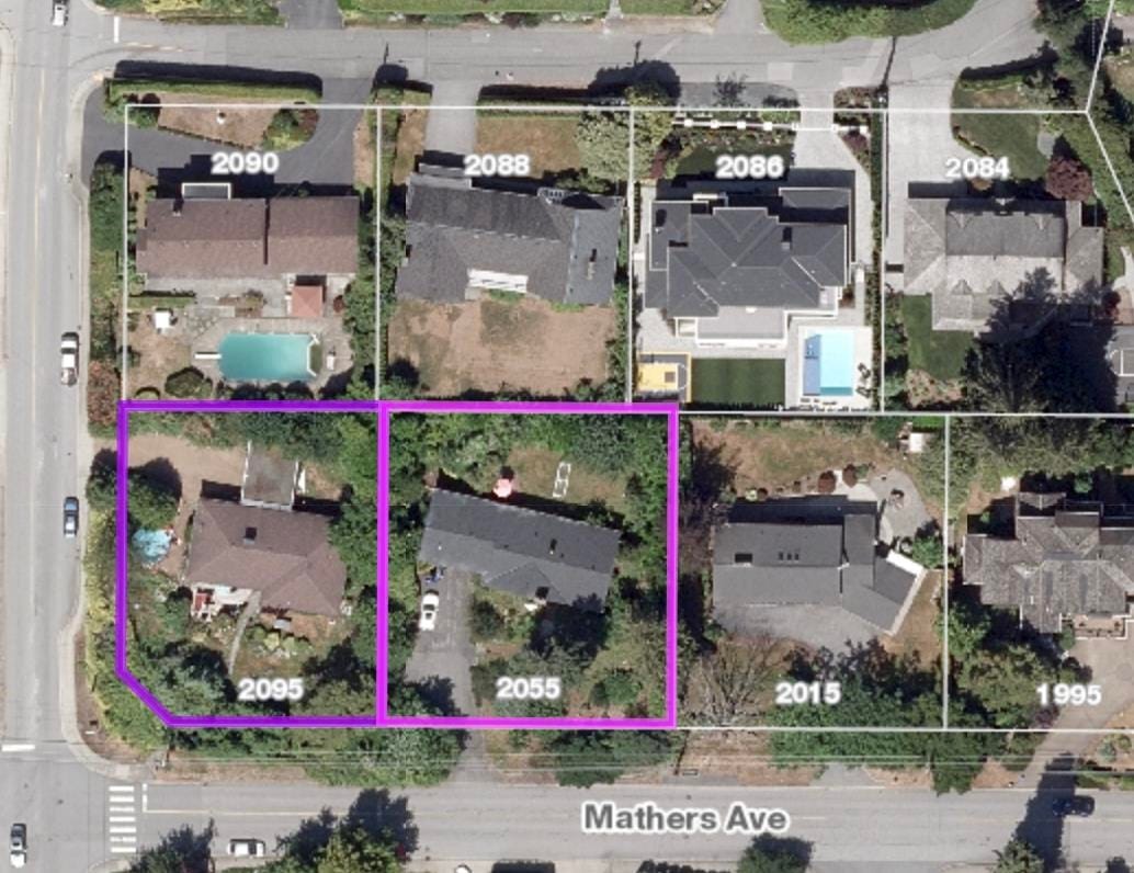 House for sale in West Vancouver, West Vancouver, 2055 Mathers Avenue, 263083635 | Realtylink.org