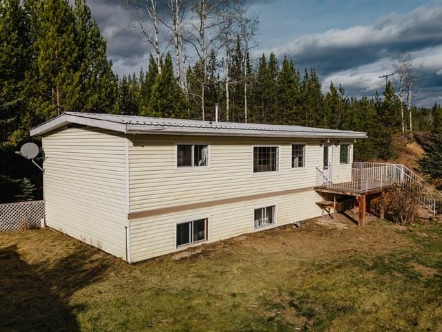 House for sale in 100 Mile House, 100 Mile House, 5098 Perkins Road, 263083662 | Realtylink.org