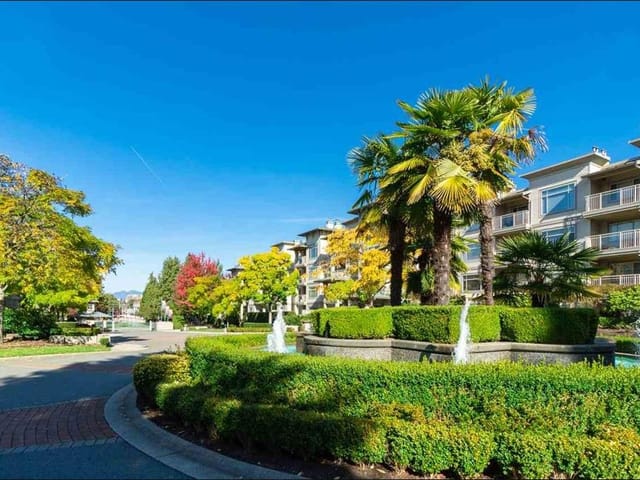 Apartment for sale in Richmond, Richmond, 302 8200 Jones Road, 263083669 | Realtylink.org