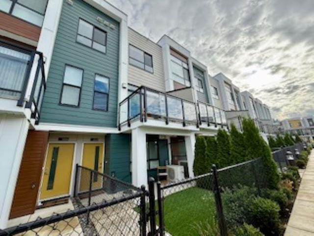 Townhouse for sale in Chilliwack, Sardis, 463 46150 Thomas Road, 263083678 | Realtylink.org