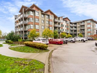 Apartment for sale in Langley, Langley, 306 7809 209 Street, 263083704 | Realtylink.org