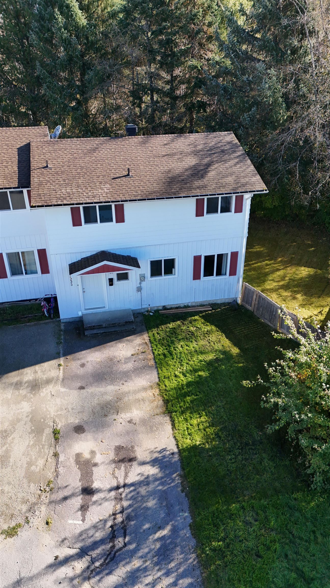 Townhouse for sale in Kitimat, Kitimat, 1335 Tweedsmuir Avenue, 263083705 | Realtylink.org