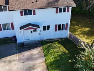 Townhouse for sale in Kitimat, Kitimat, 1335 Tweedsmuir Avenue, 263083705 | Realtylink.org