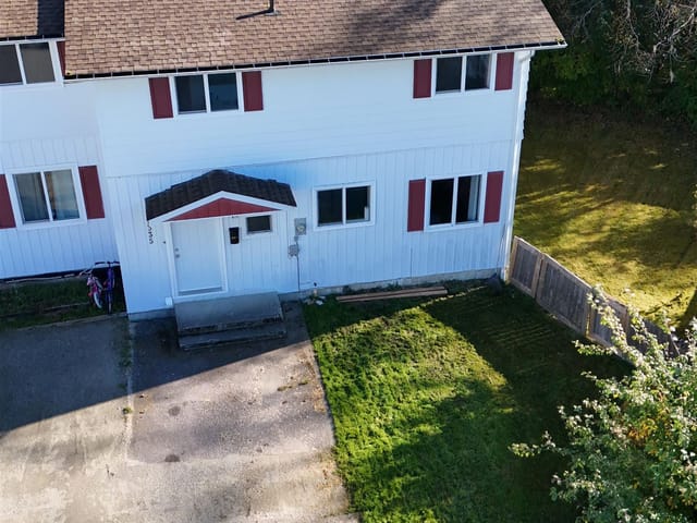 Townhouse for sale in Kitimat, Kitimat, 1335 Tweedsmuir Avenue, 263083705 | Realtylink.org