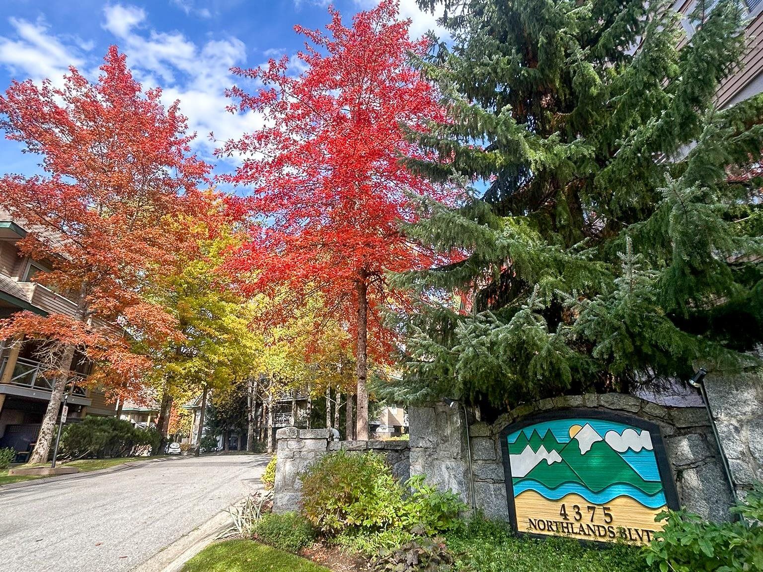 Other Property for sale in Whistler, Whistler, 19 4375 Northlands Boulevard, 263083711 | Realtylink.org