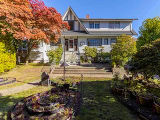 House for sale in Vancouver, Vancouver West, 5950 Macdonald Street, 263083724 | Realtylink.org