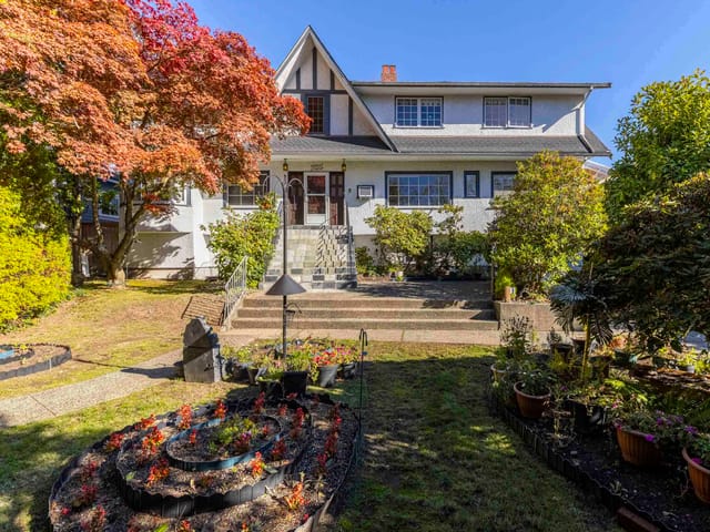 House for sale in Vancouver, Vancouver West, 5950 Macdonald Street, 263083724 | Realtylink.org
