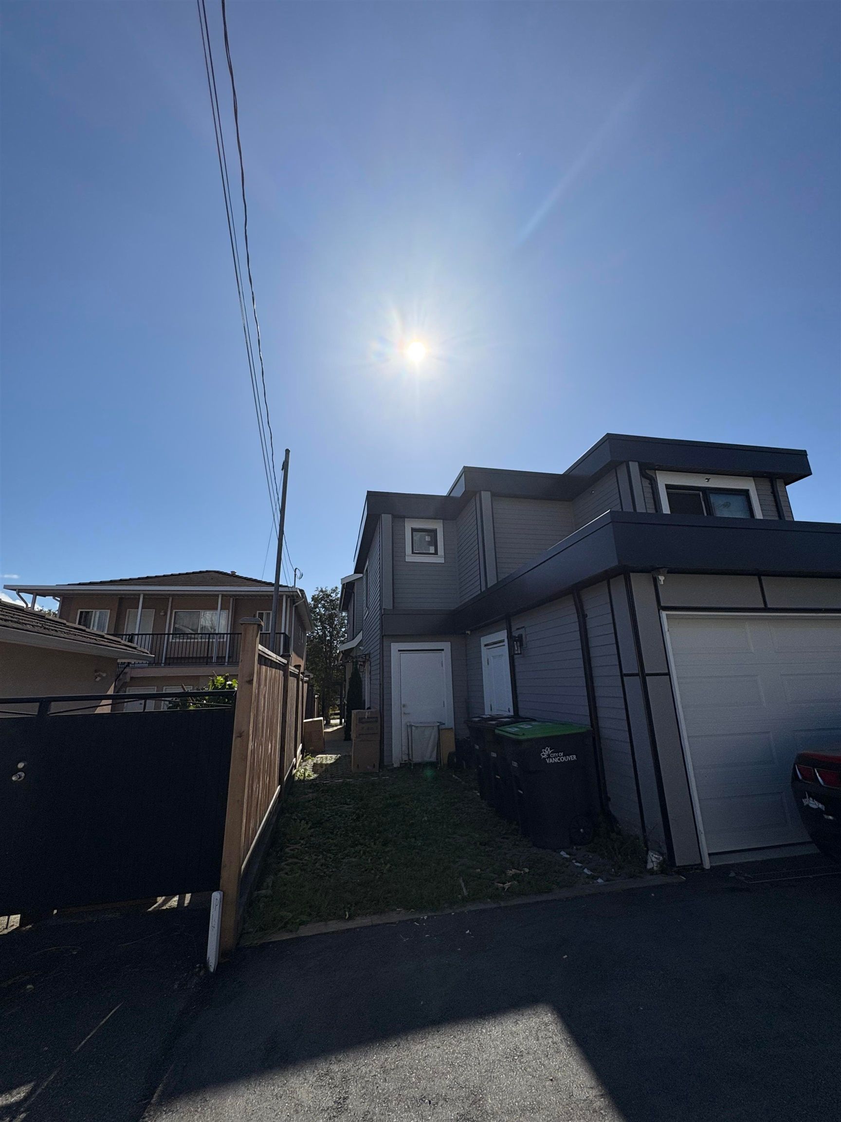 Townhouse for sale in Vancouver, Vancouver East, 2885 E Georgia Street, 263083726 | Realtylink.org