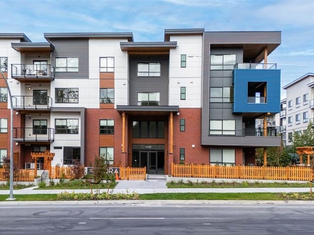 Apartment for sale in Langley, Langley, 101 20286 72b Avenue, 263083741 | Realtylink.org